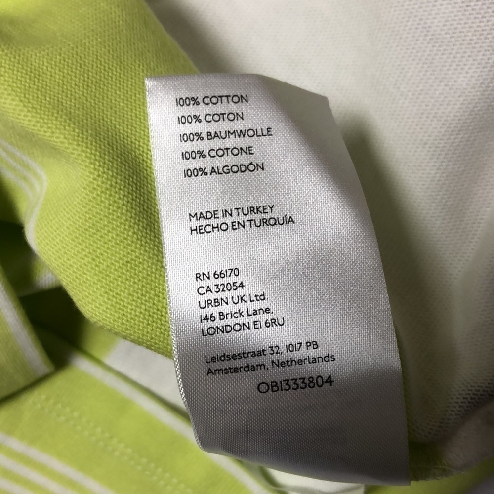 💟💟 NWOT Anthro Top​ - Picture 8 of 8